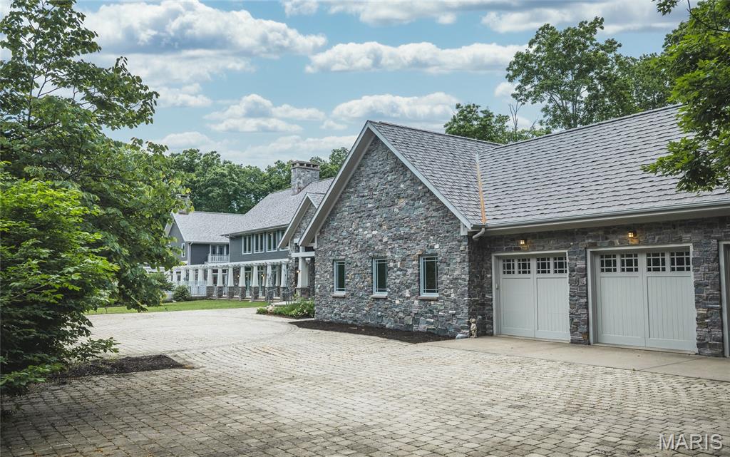 Not in a subdivision - Residential