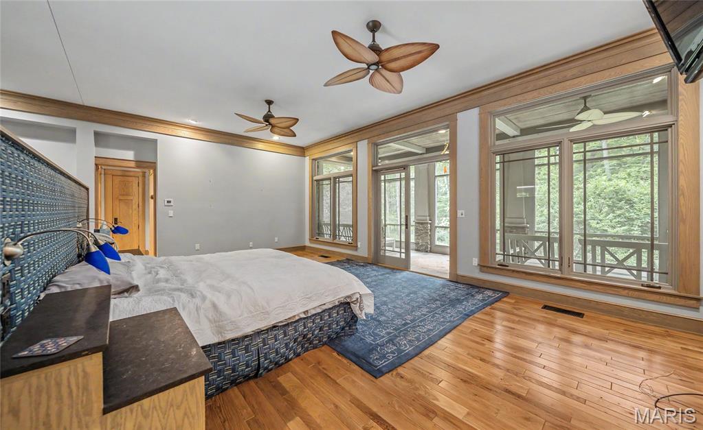 Not in a subdivision - Residential
