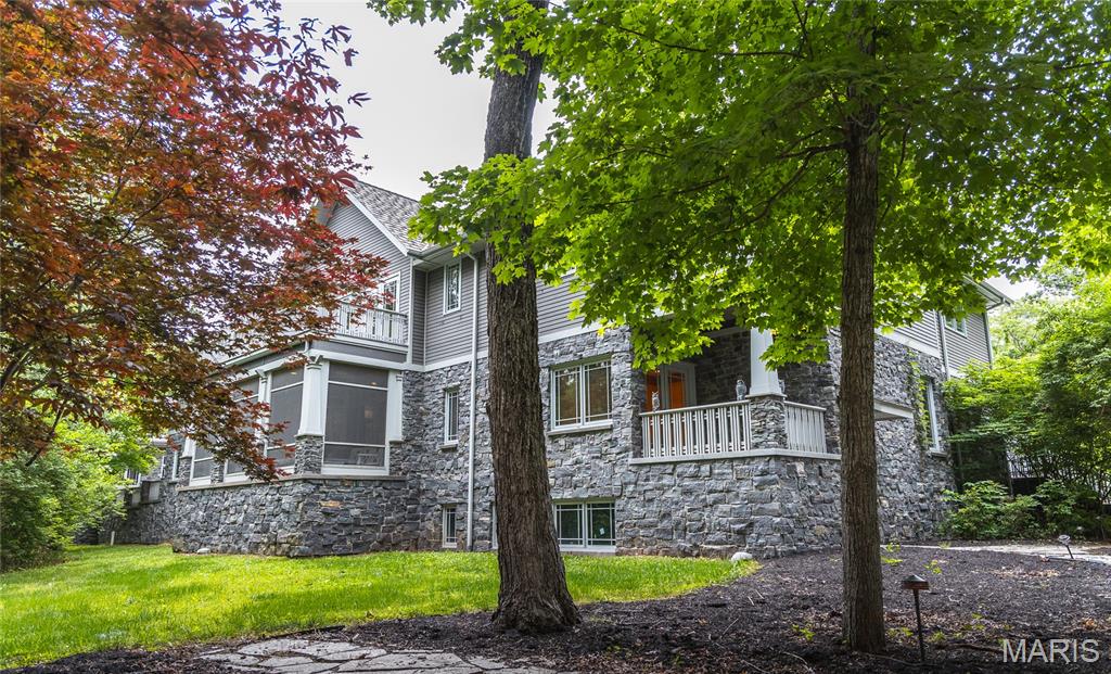 Not in a subdivision - Residential