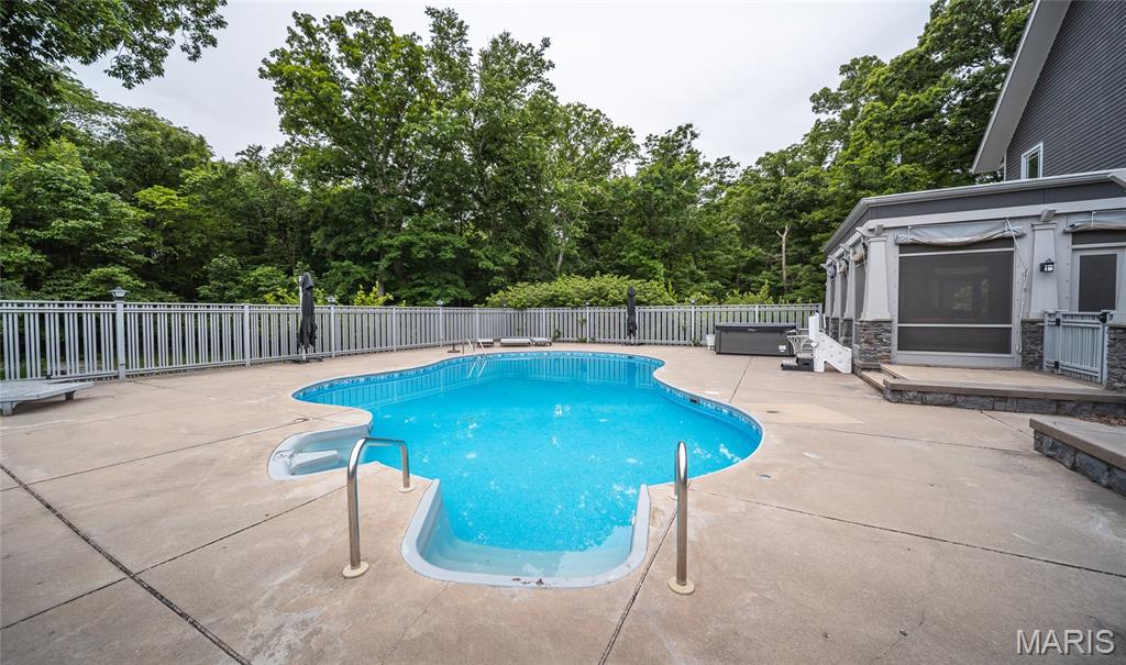 Not in a subdivision - Residential