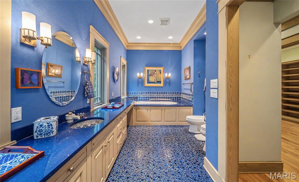 Not in a subdivision - Residential