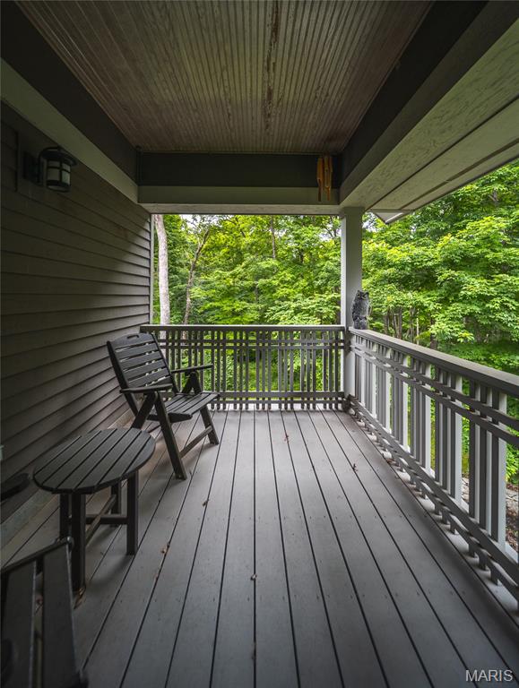 Not in a subdivision - Residential