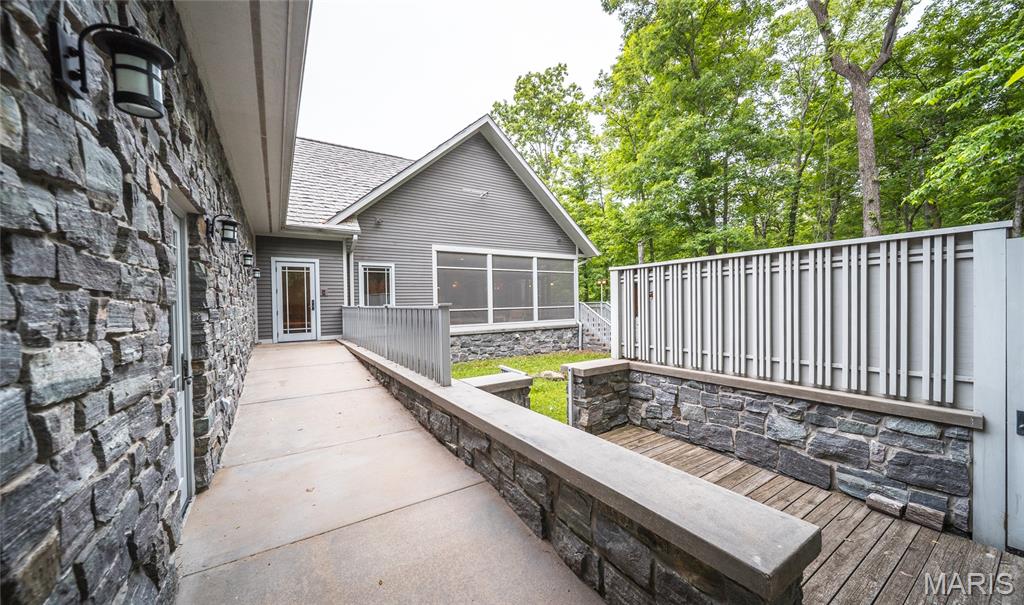 Not in a subdivision - Residential