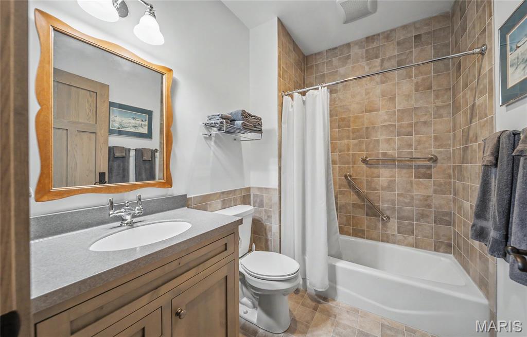 Not in a subdivision - Residential
