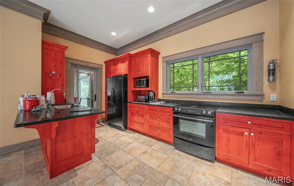 Not in a subdivision - Residential