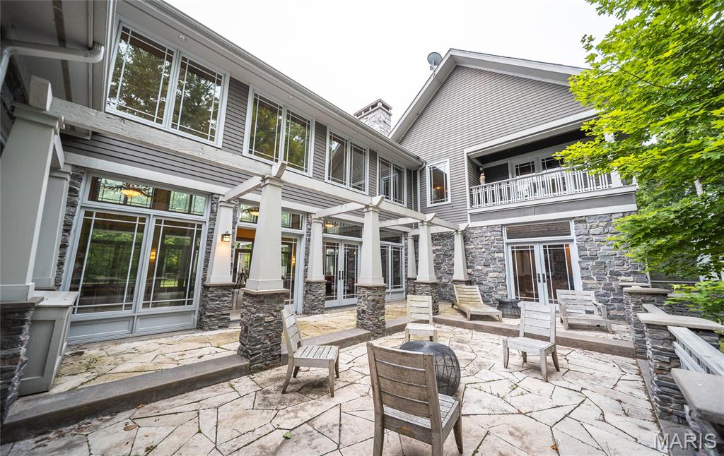 Not in a subdivision - Residential