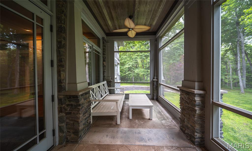 Not in a subdivision - Residential