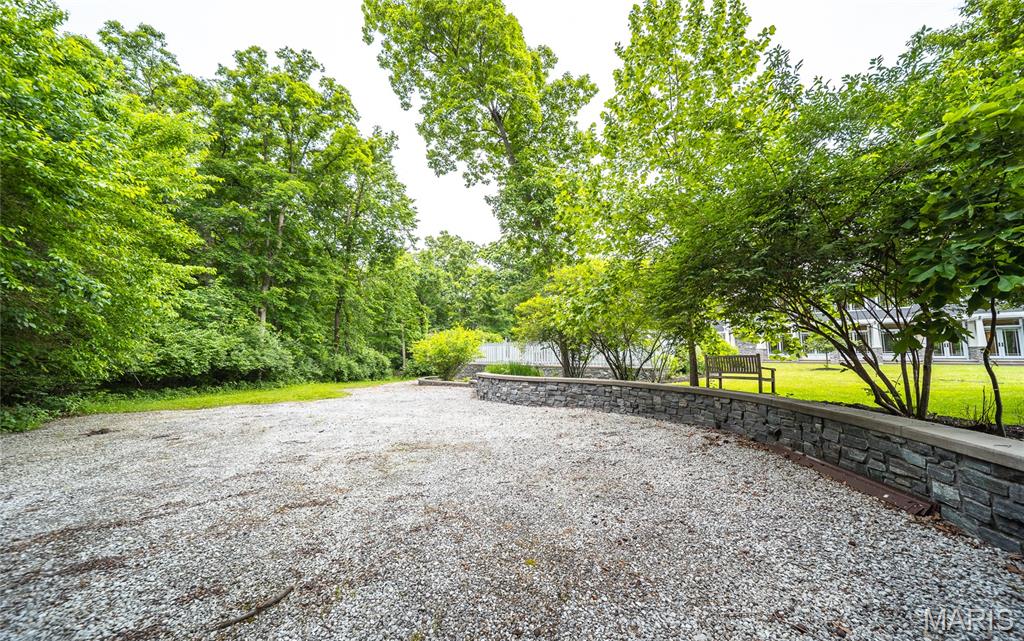 Not in a subdivision - Residential