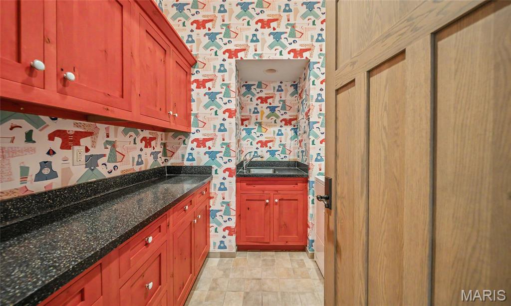 Not in a subdivision - Residential