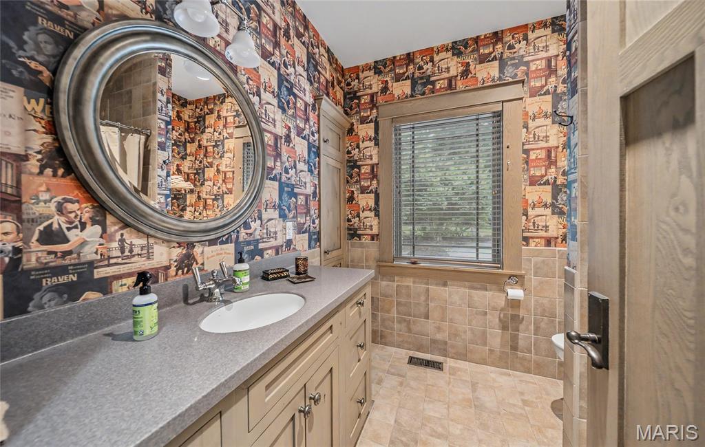Not in a subdivision - Residential