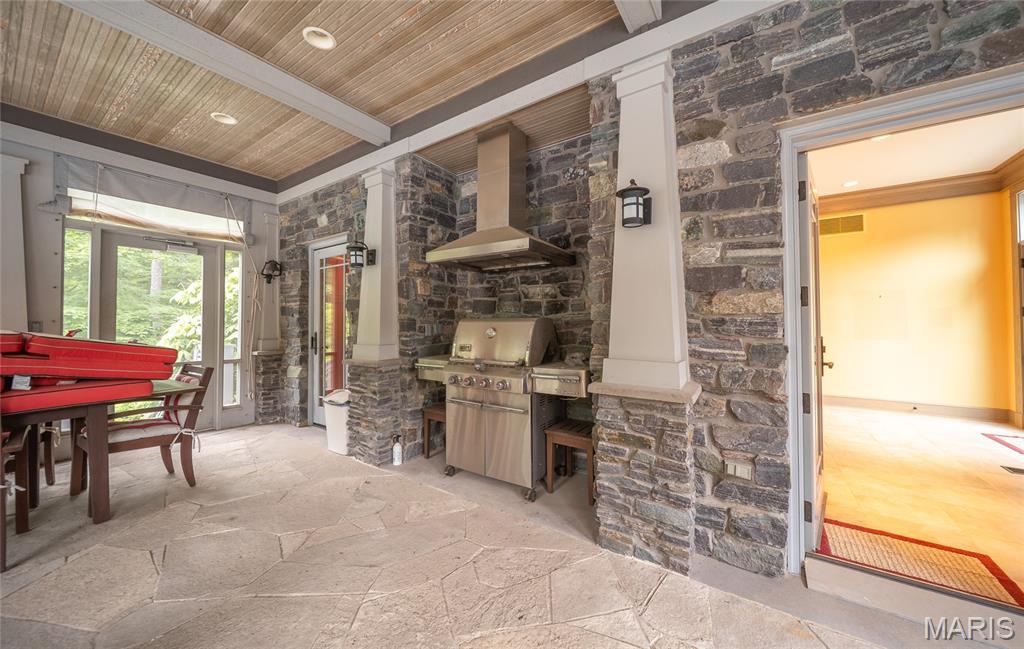 Not in a subdivision - Residential