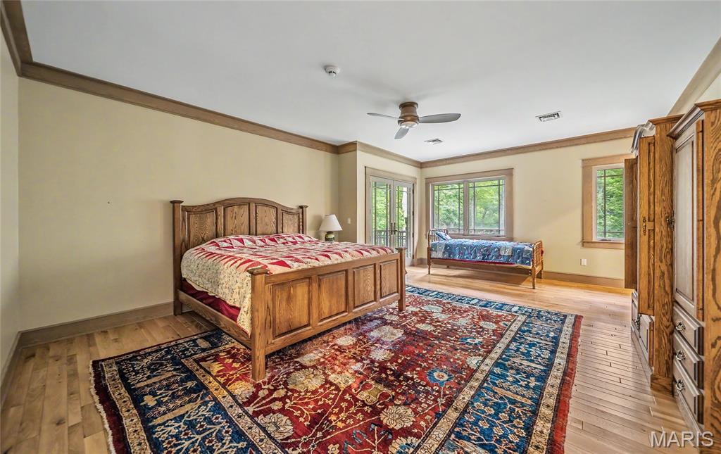 Not in a subdivision - Residential