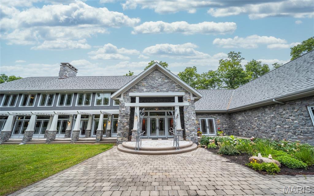 Not in a subdivision - Residential