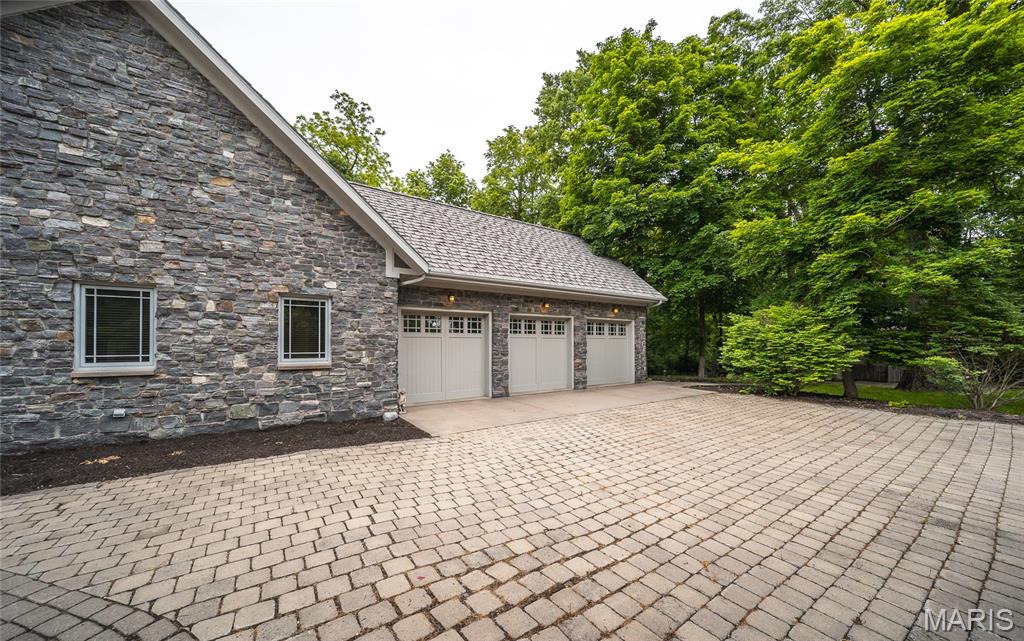 Not in a subdivision - Residential