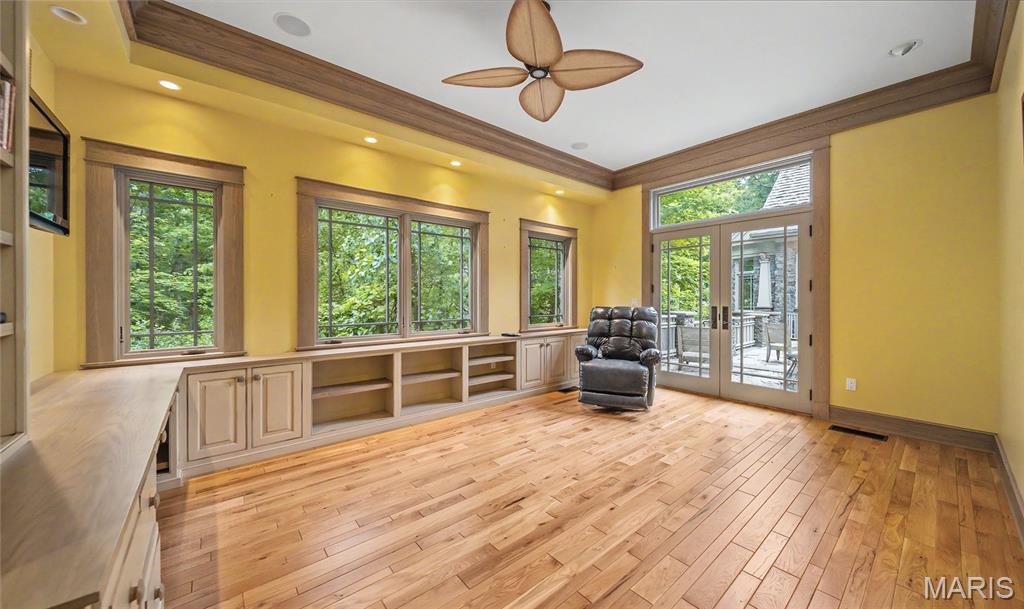 Not in a subdivision - Residential