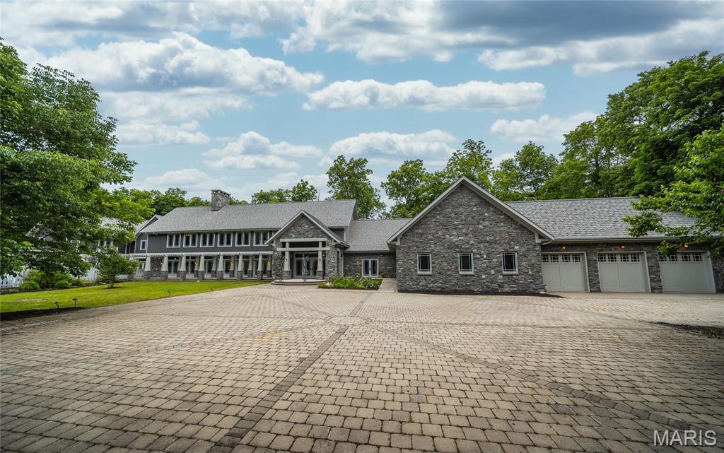 Not in a subdivision - Residential