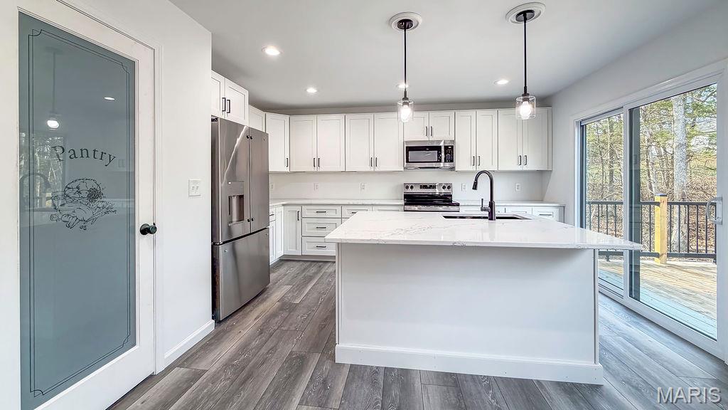 Summer Set Sec 6 - Residential
