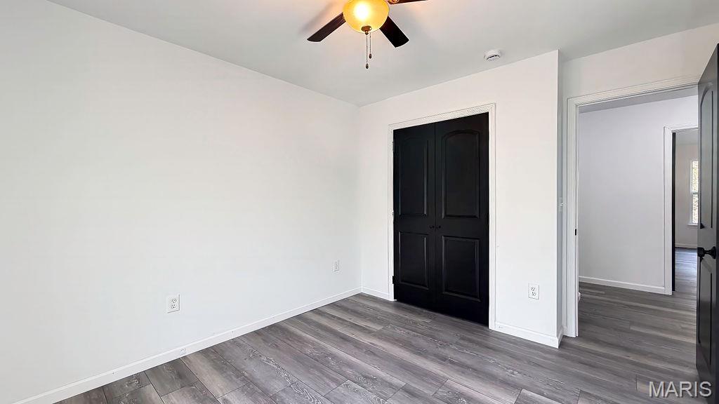 Summer Set Sec 6 - Residential