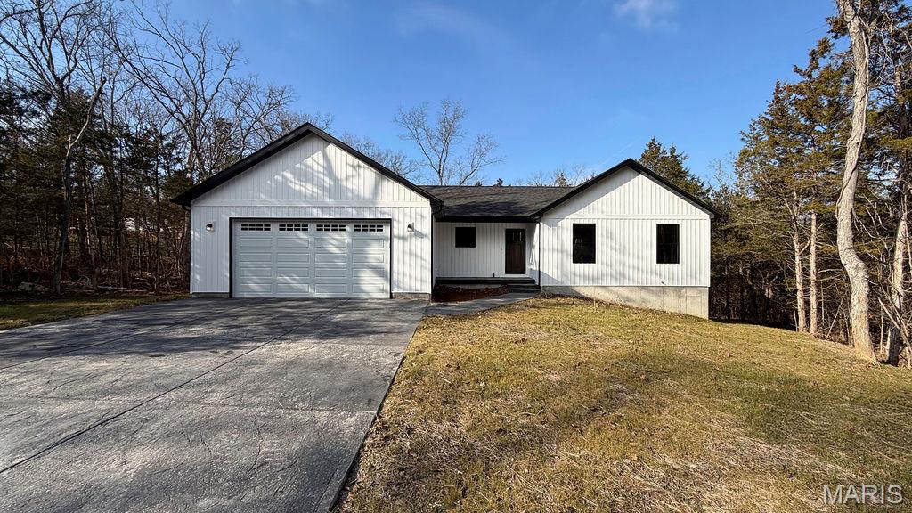 Summer Set Sec 6 - Residential