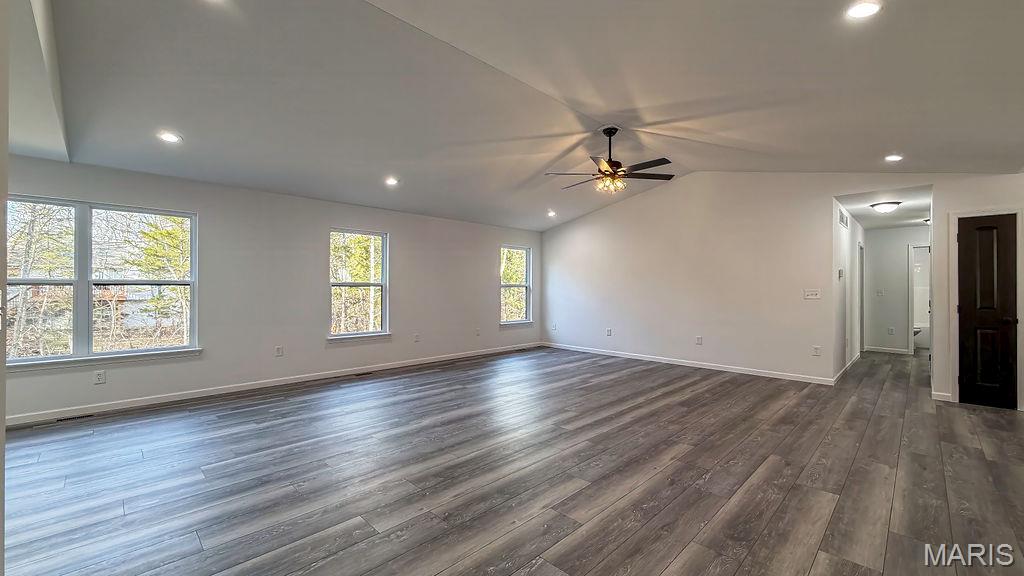 Summer Set Sec 6 - Residential