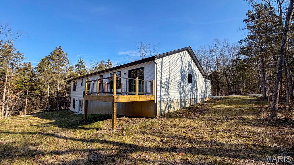 Summer Set Sec 6 - Residential