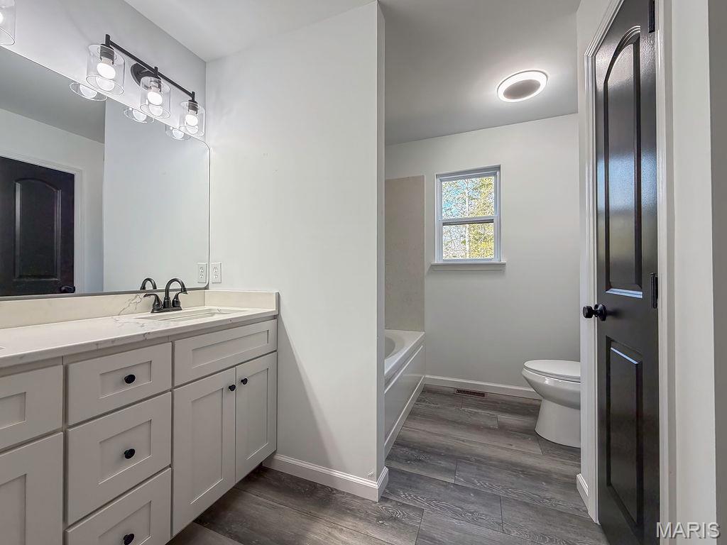 Summer Set Sec 6 - Residential