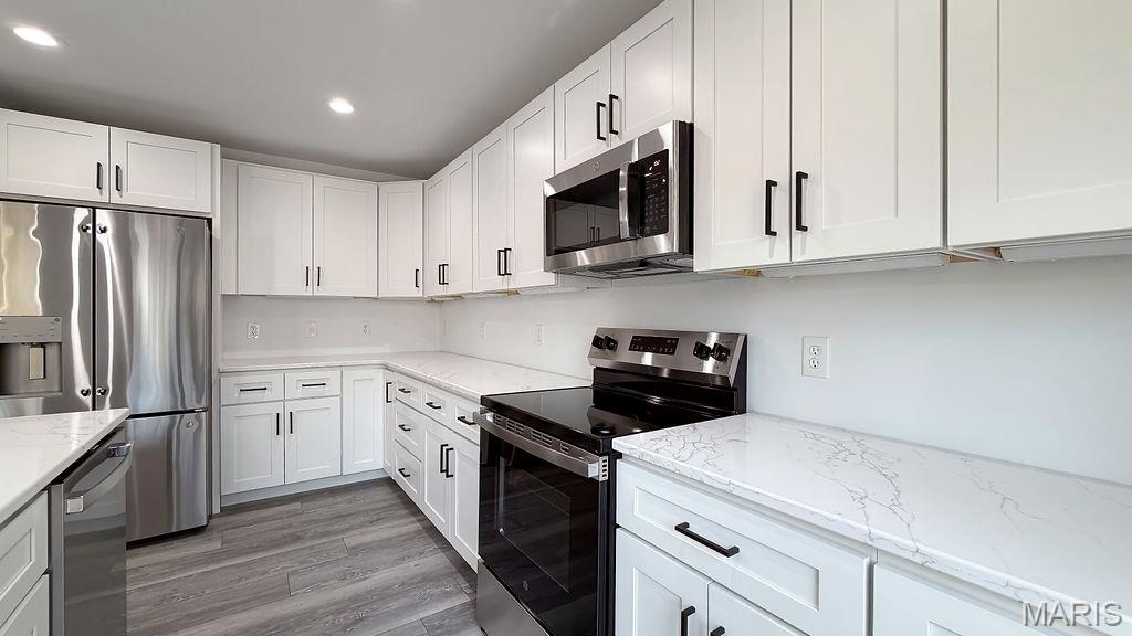 Summer Set Sec 6 - Residential