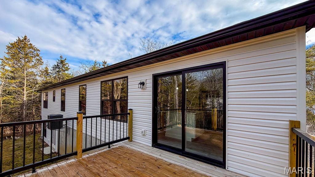 Summer Set Sec 6 - Residential