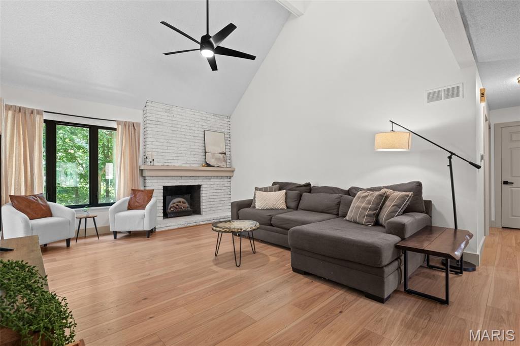 Meadowbrook Farm 8 - Residential