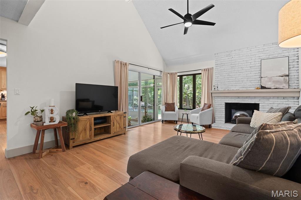 Meadowbrook Farm 8 - Residential