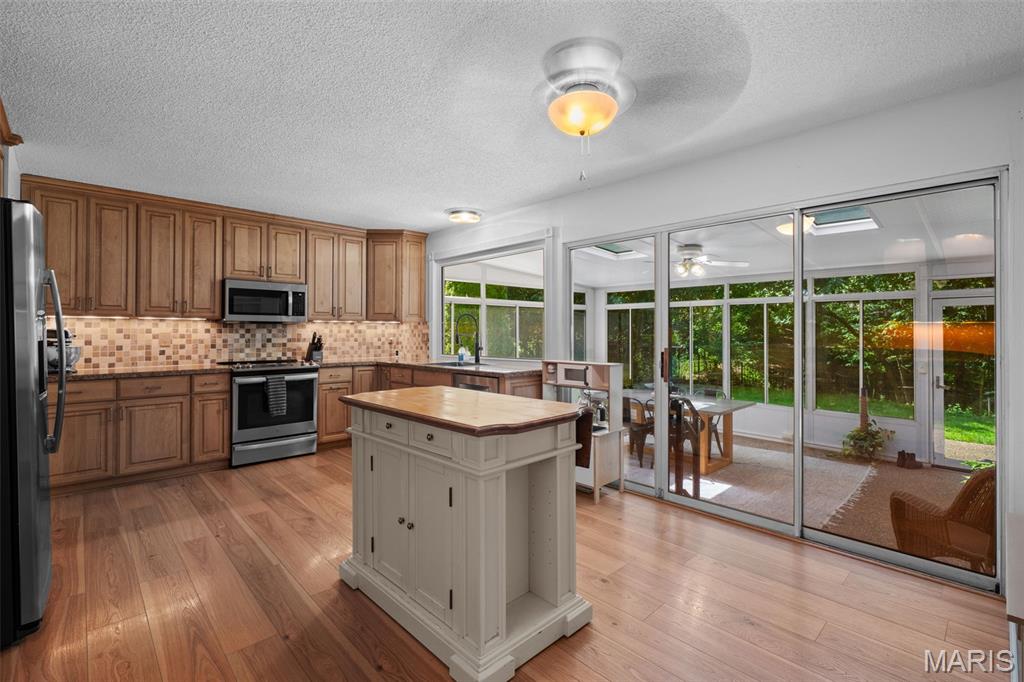 Meadowbrook Farm 8 - Residential