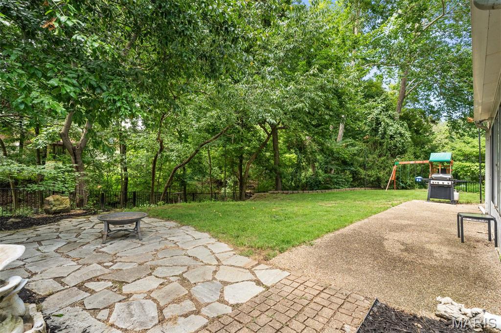 Meadowbrook Farm 8 - Residential