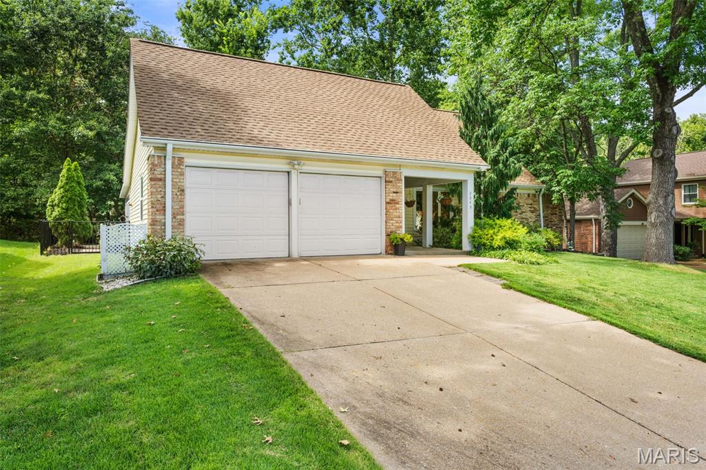 Meadowbrook Farm 8 - Residential