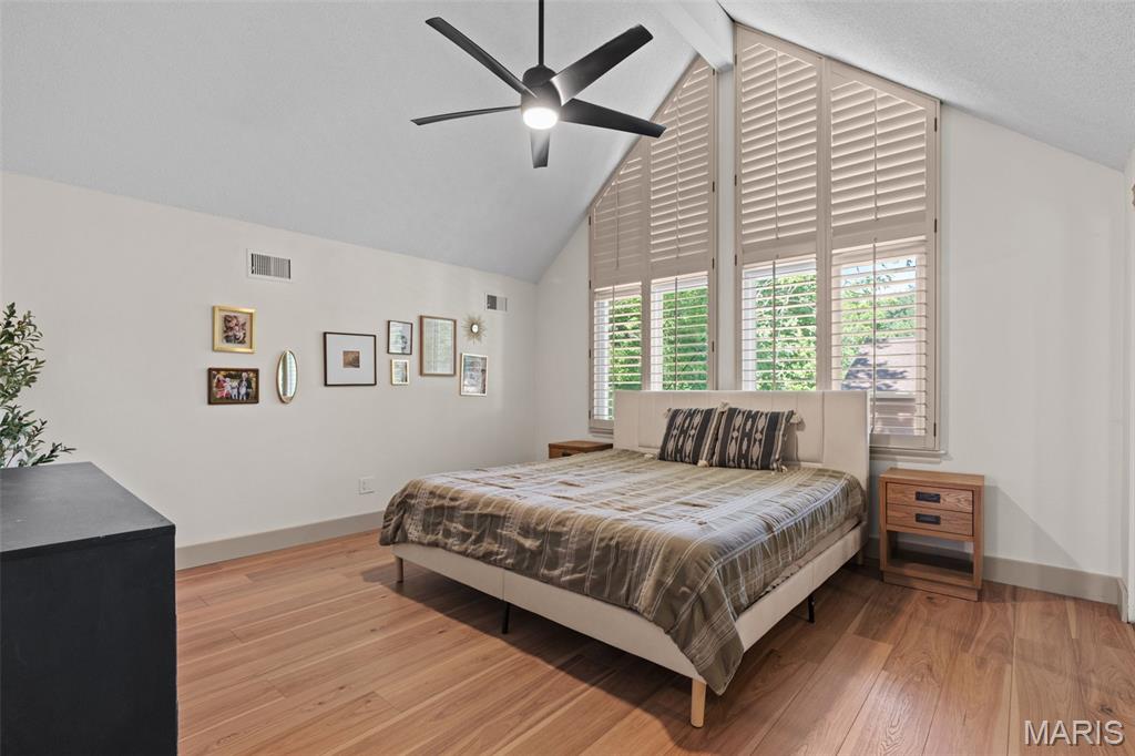 Meadowbrook Farm 8 - Residential