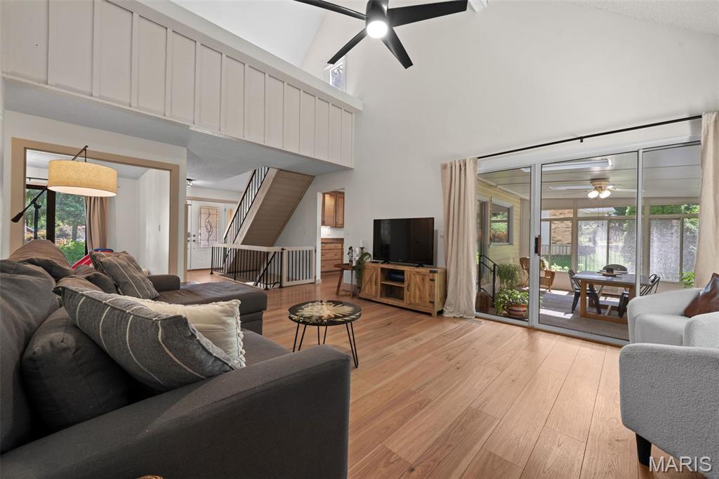 Meadowbrook Farm 8 - Residential