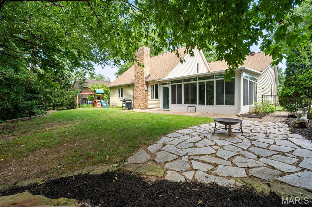 Meadowbrook Farm 8 - Residential