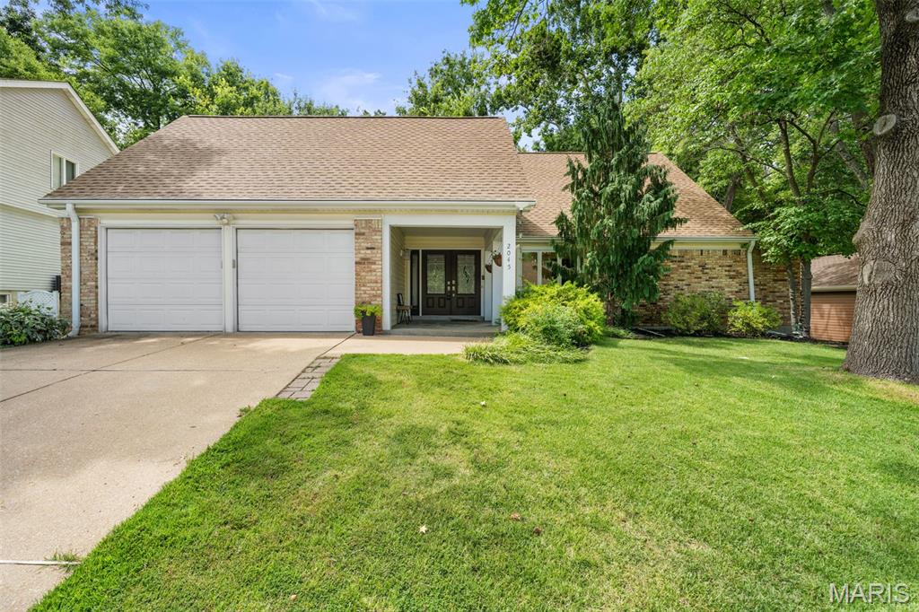 Meadowbrook Farm 8 - Residential