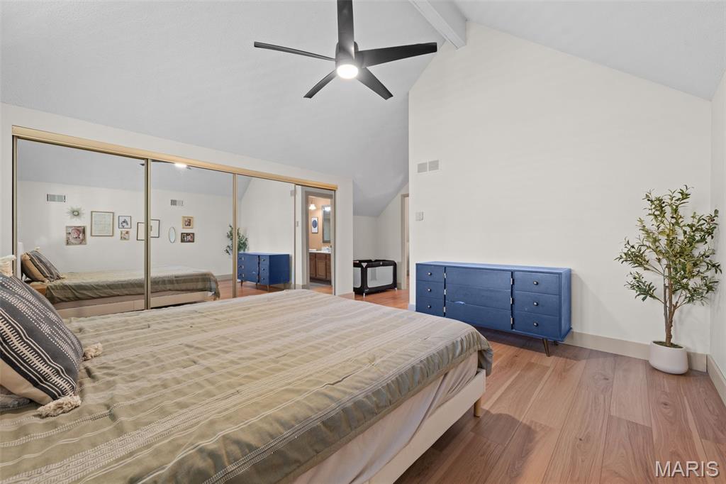 Meadowbrook Farm 8 - Residential