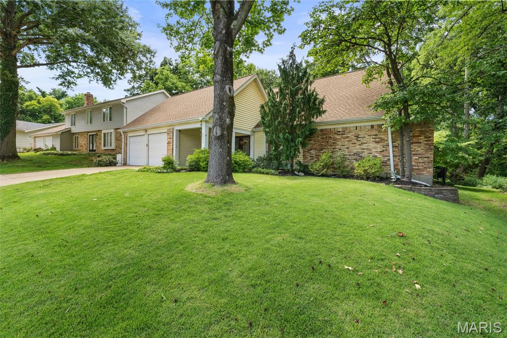 Meadowbrook Farm 8 - Residential