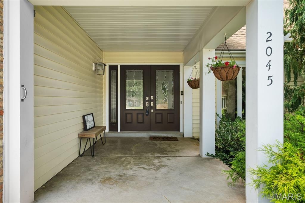 Meadowbrook Farm 8 - Residential