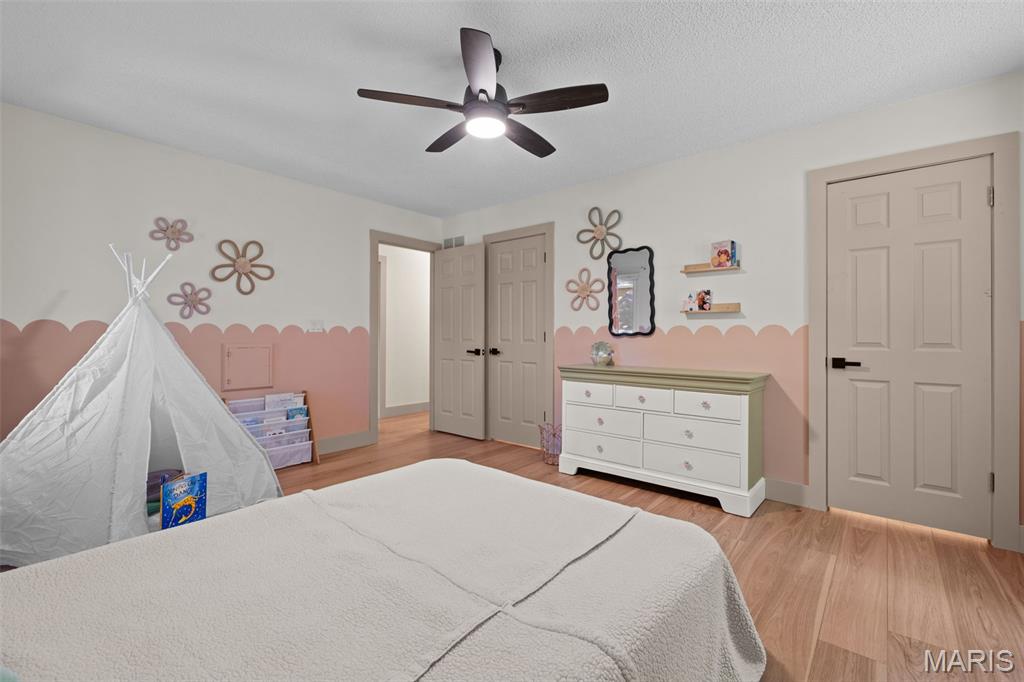 Meadowbrook Farm 8 - Residential