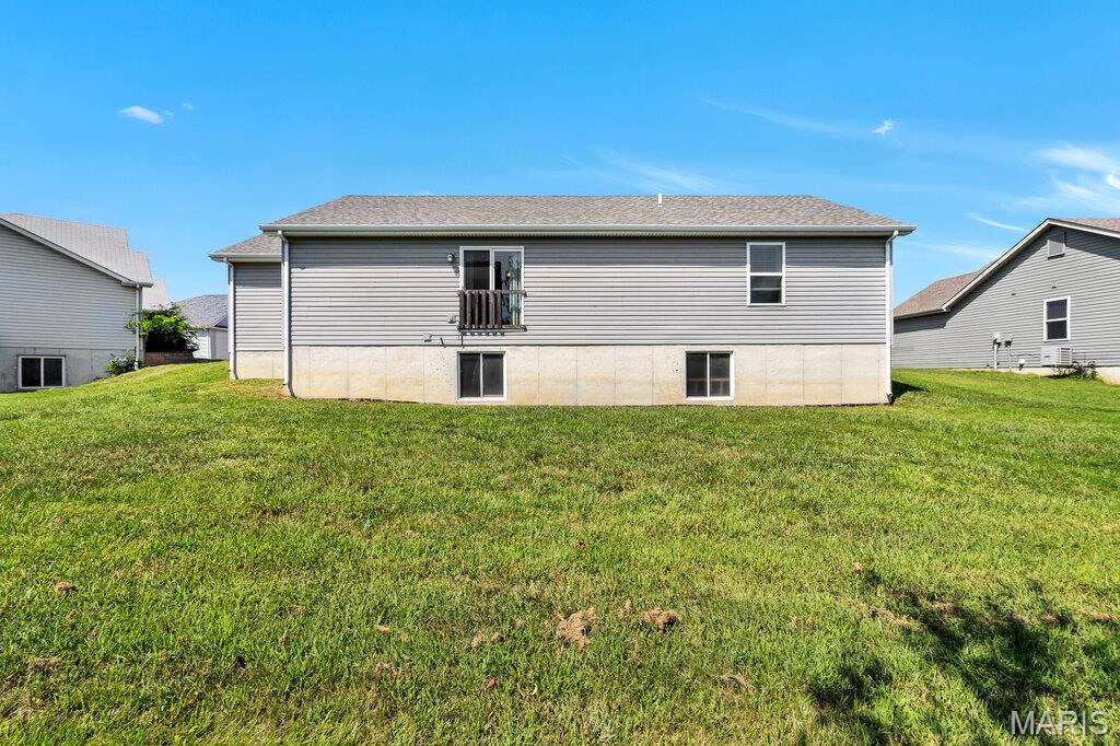 Winding Pine - Residential