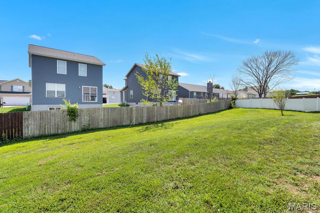 Winding Pine - Residential