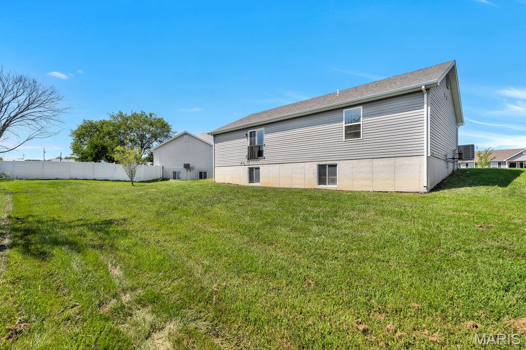 Winding Pine - Residential