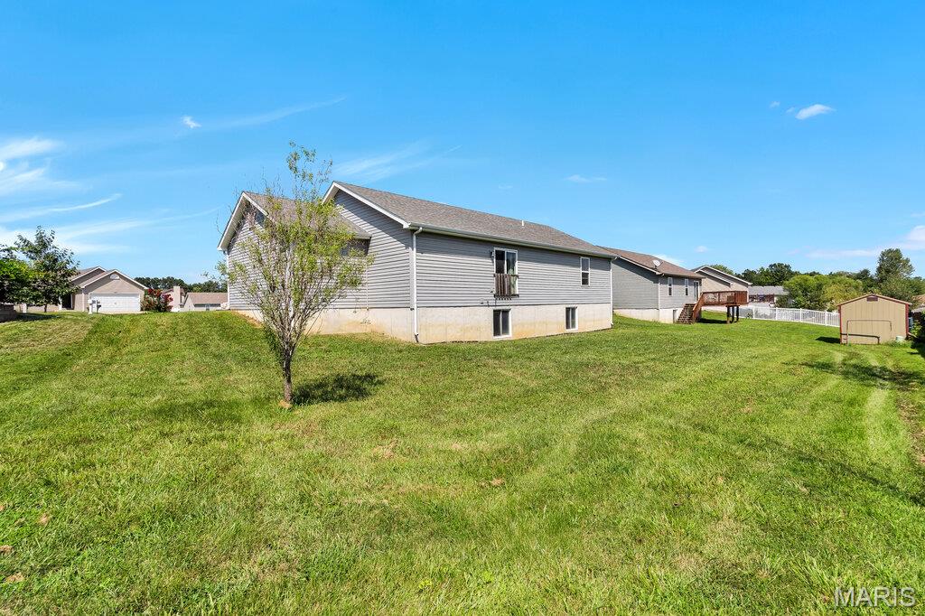Winding Pine - Residential