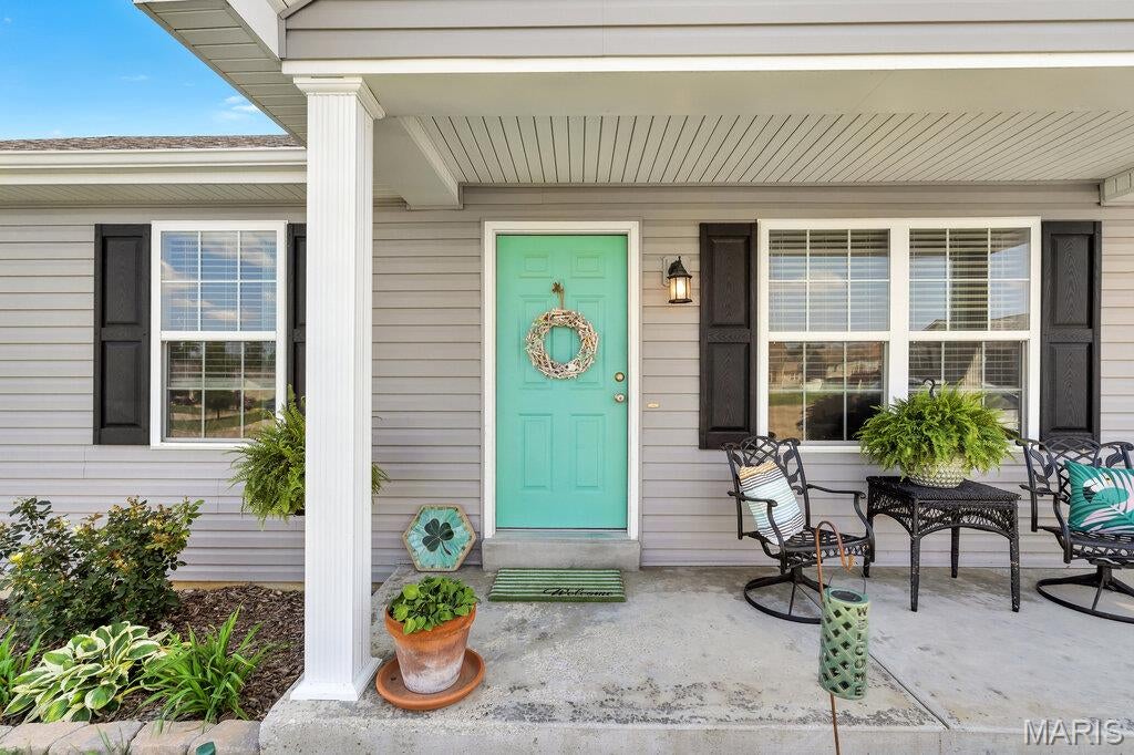 Winding Pine - Residential