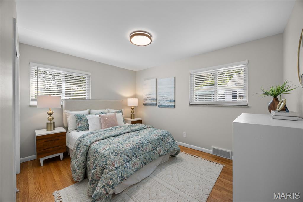 Moritz Place Add - Residential