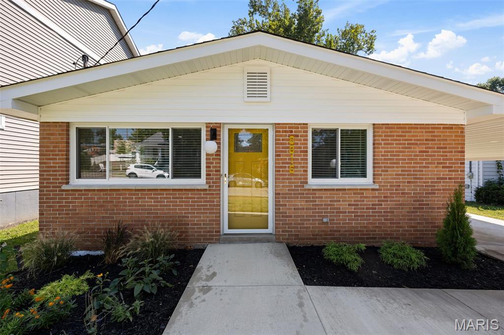 Moritz Place Add - Residential