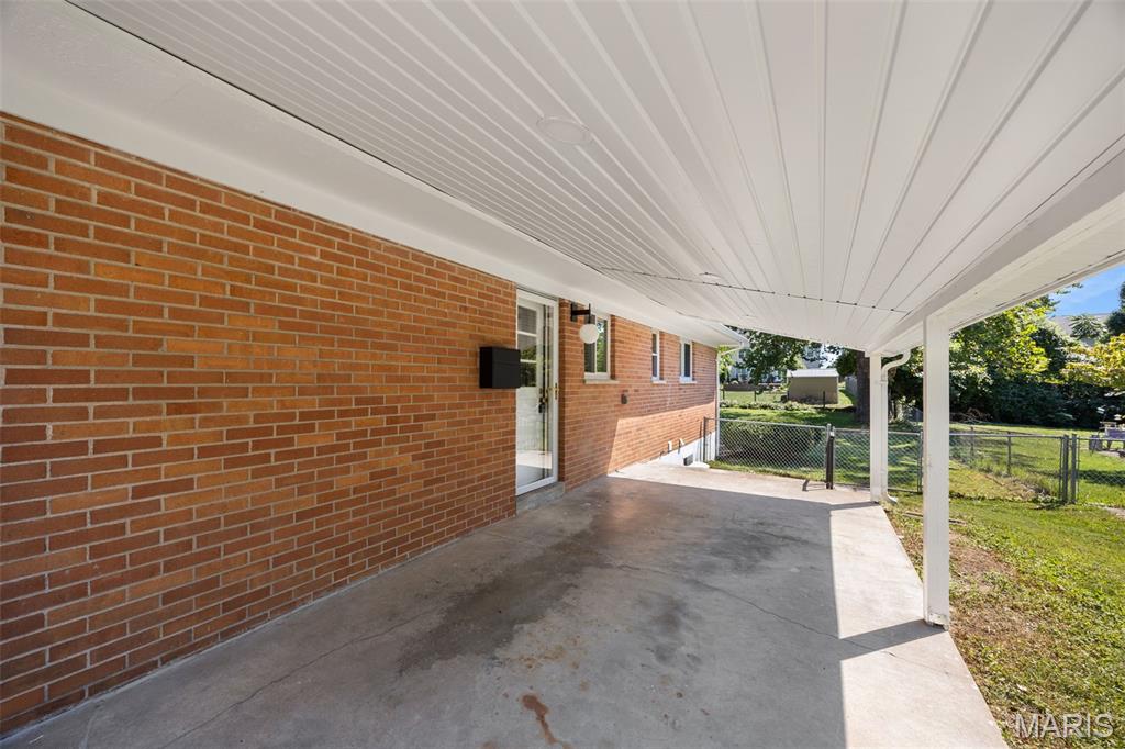 Moritz Place Add - Residential