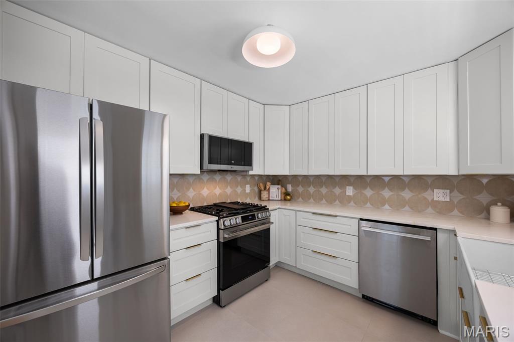 Moritz Place Add - Residential